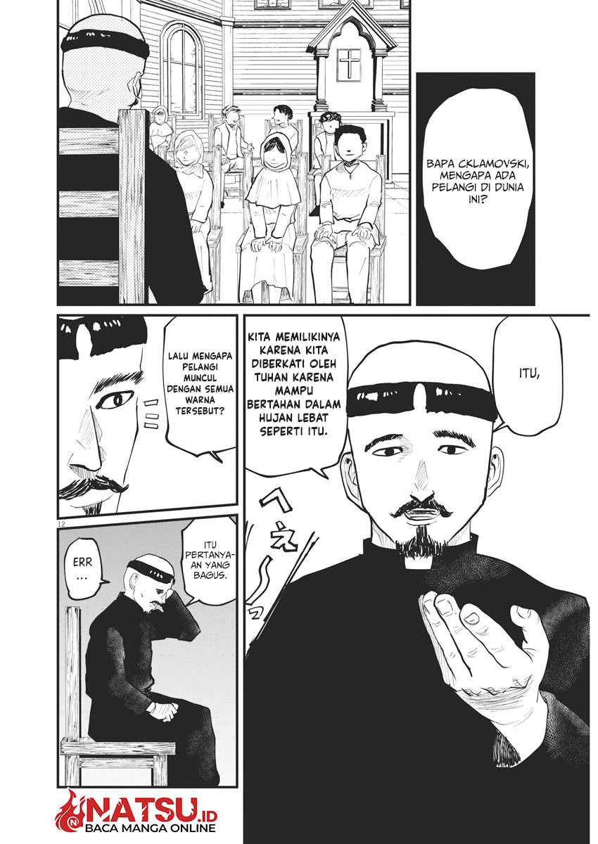 Chapter 22 - halaman 10
