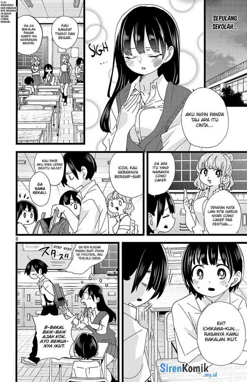 Chapter 145 - halaman 11