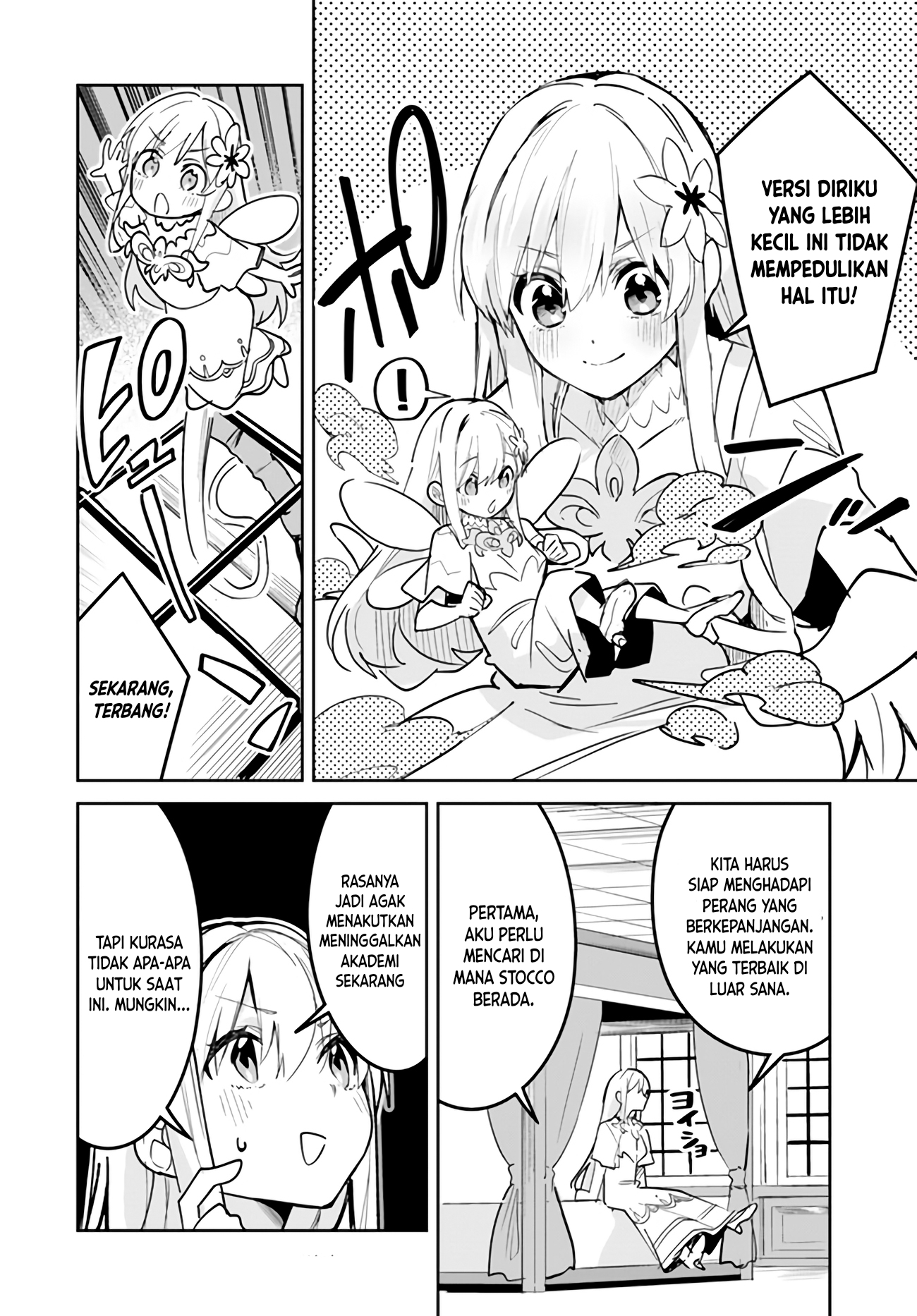 Chapter 25.1 - halaman 10