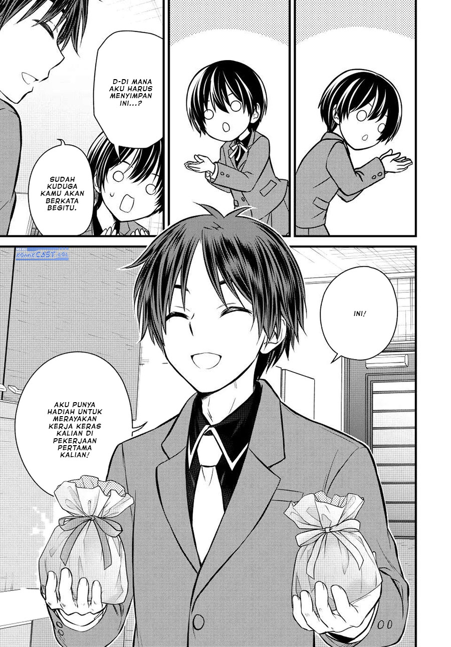 Chapter 116 - halaman 11
