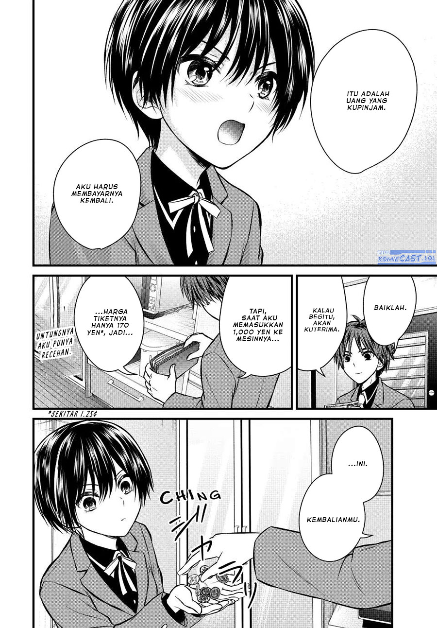 Chapter 116 - halaman 10