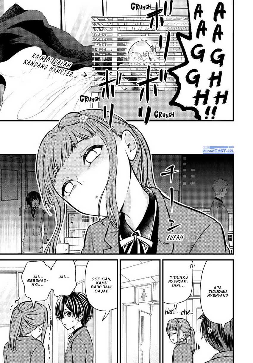 Chapter 112 - halaman 11