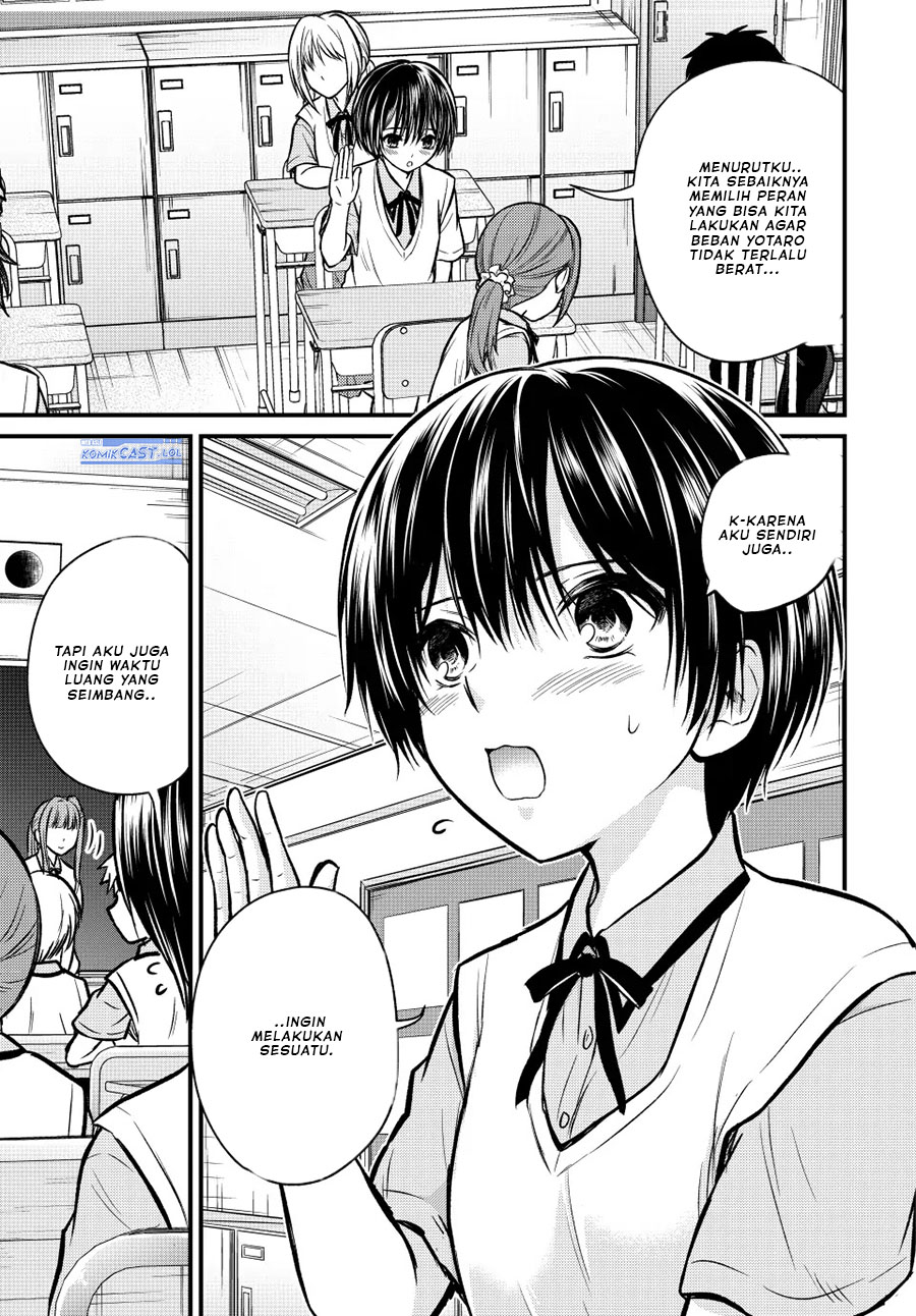 Chapter 100 - halaman 10