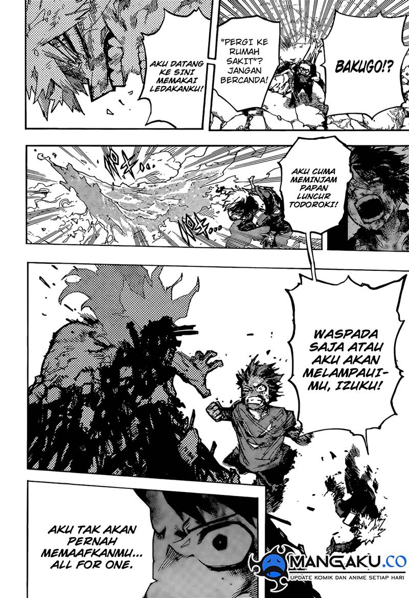 Chapter 423 - halaman 10
