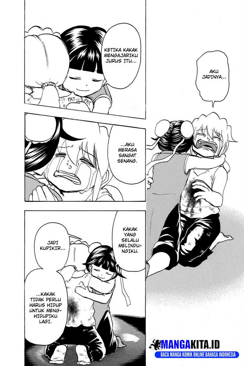 Chapter 63 - halaman 10