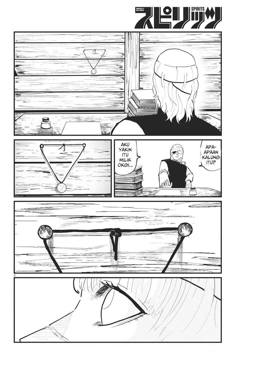 Chapter 23 - halaman 10