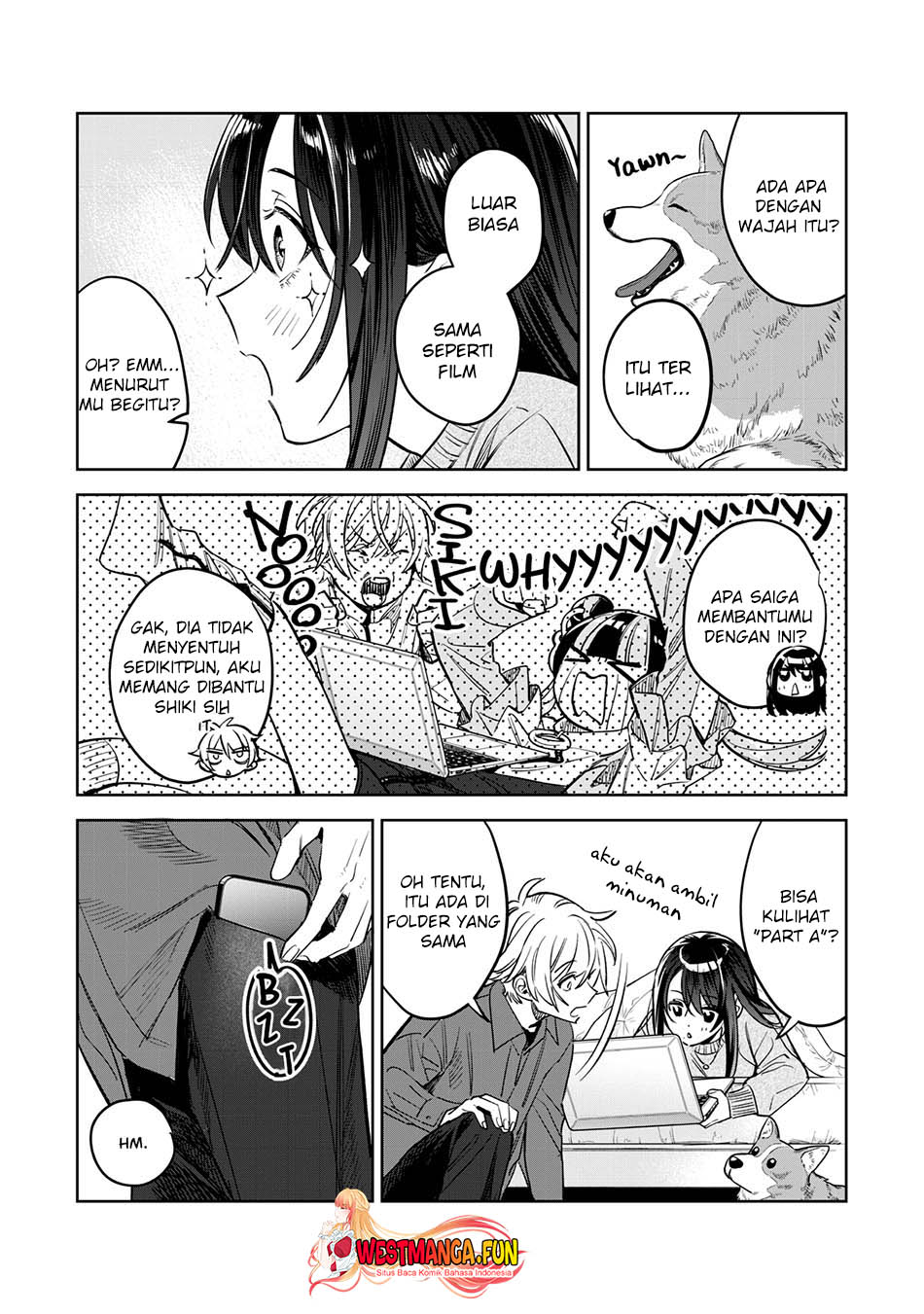 Chapter 61.1 - halaman 11