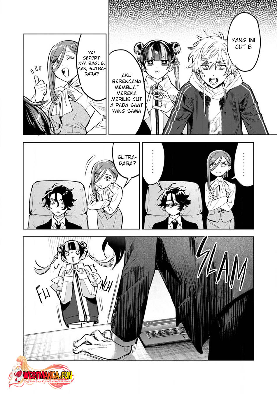 Chapter 60.1 - halaman 11