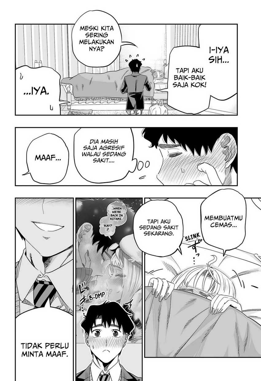 Chapter 112 - halaman 10
