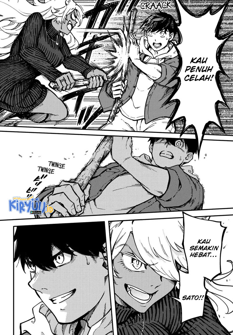 Chapter 78 - halaman 11