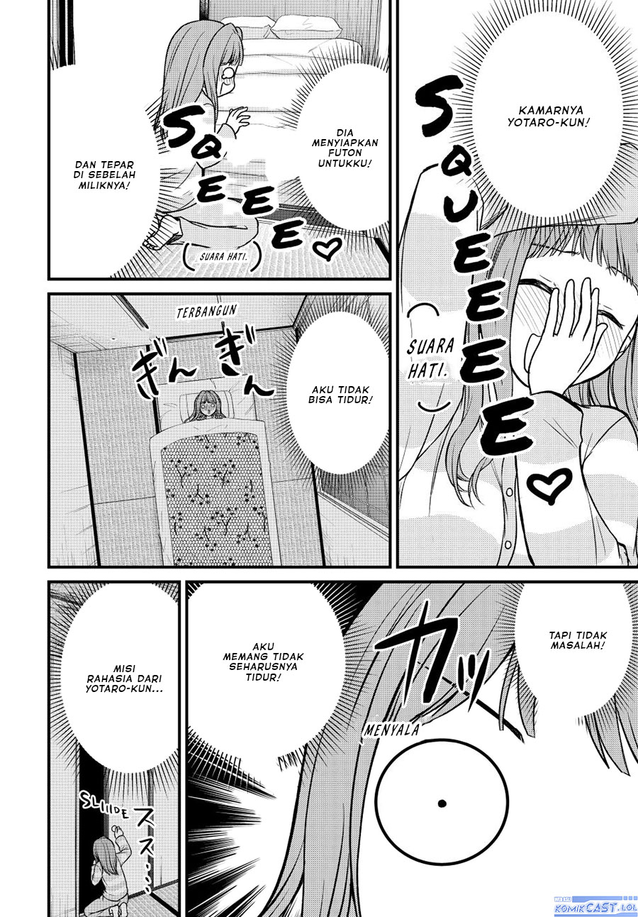 Chapter 121 - halaman 10