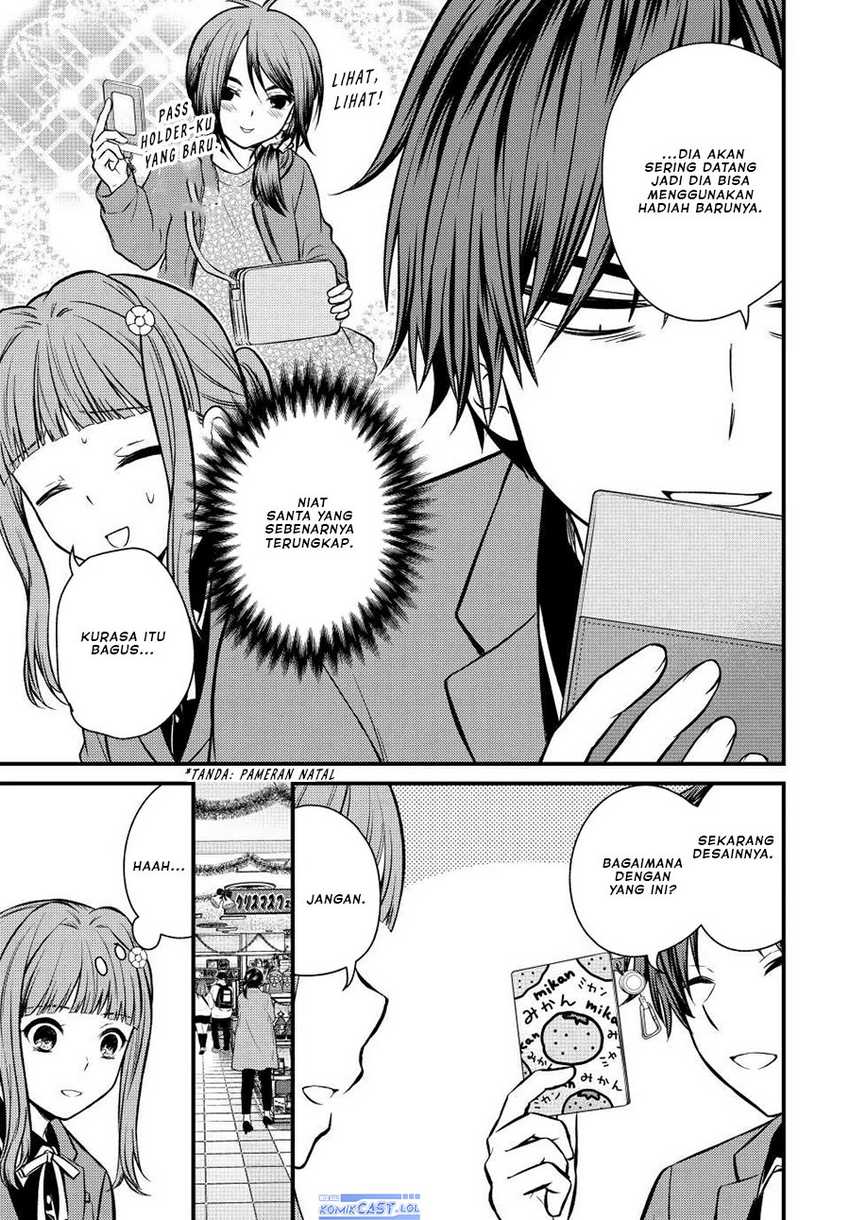 Chapter 118 - halaman 11