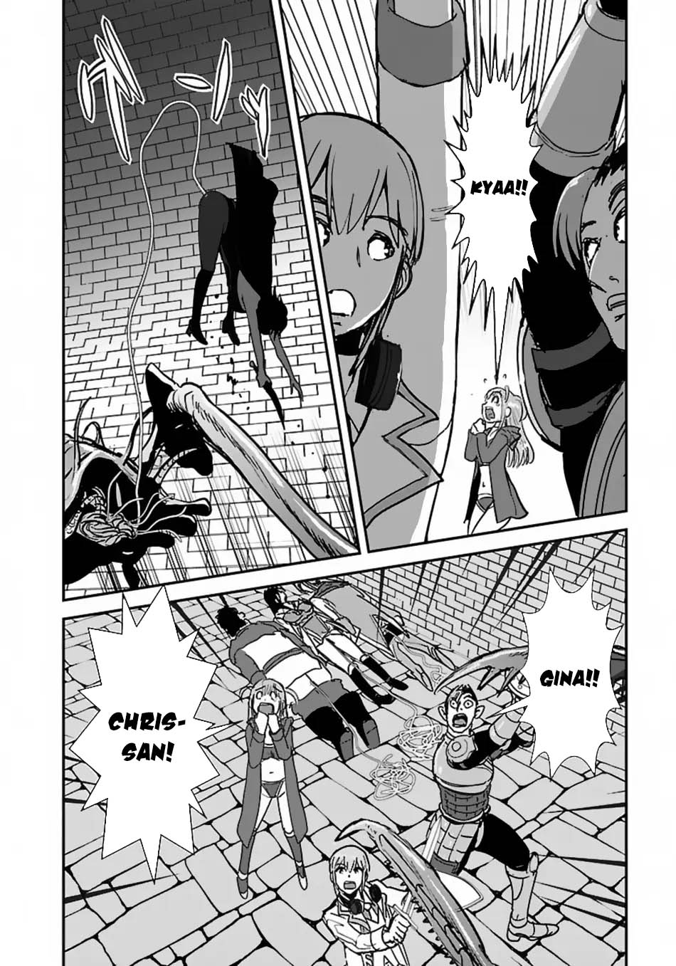 Chapter 56.1 - halaman 11