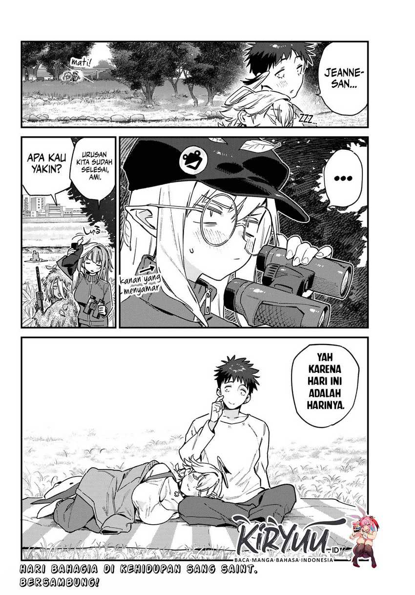 Chapter 94 - halaman 10