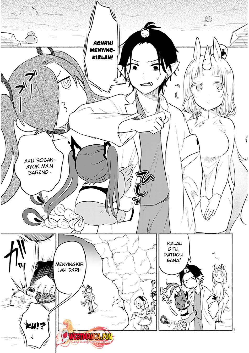 Chapter 27 - halaman 10