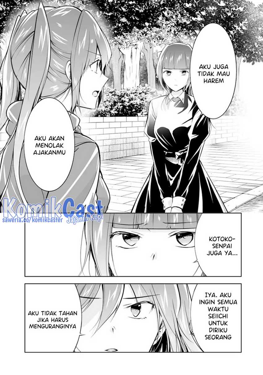Chapter 133 - halaman 11