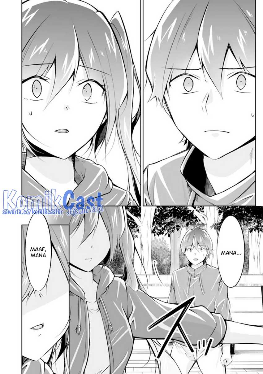 Chapter 133 - halaman 10