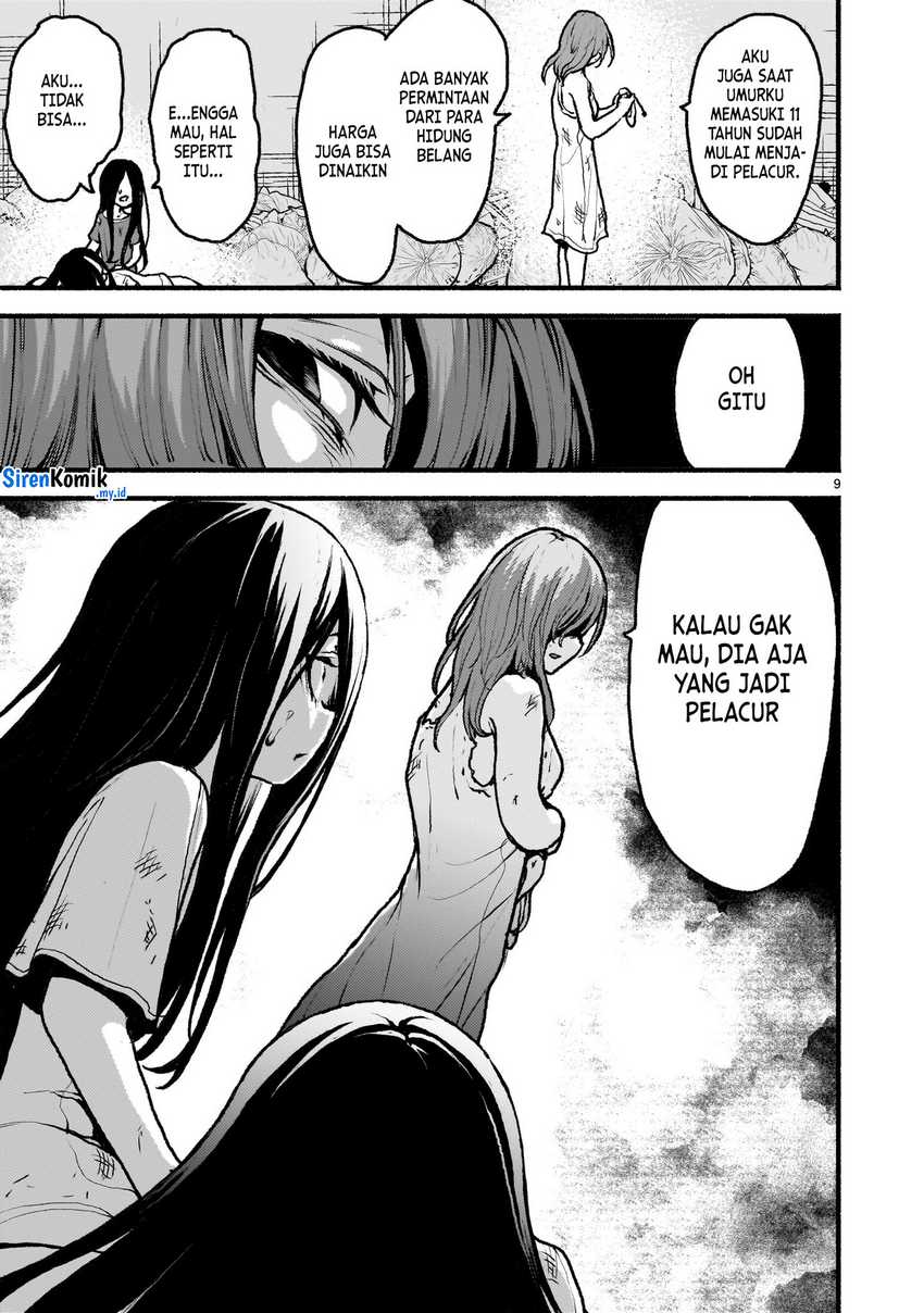 Chapter 50 - halaman 11