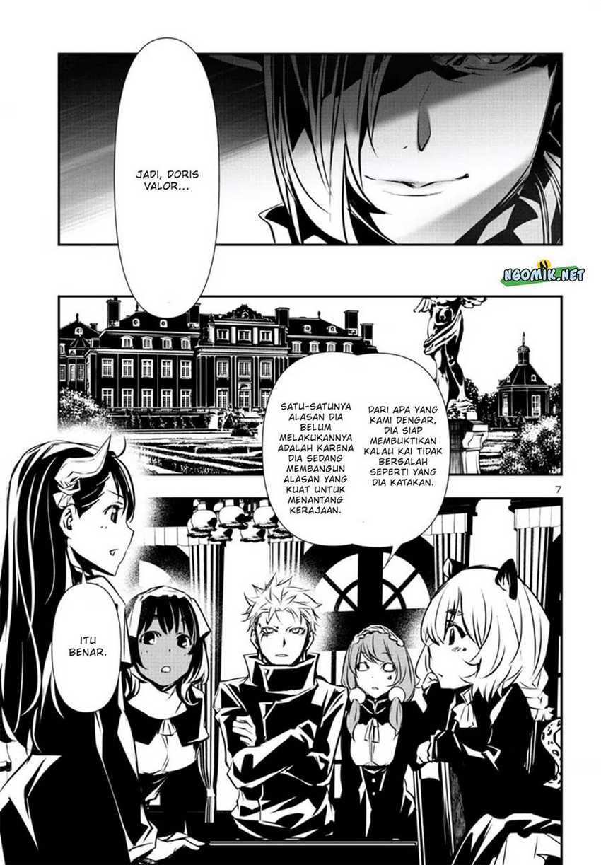 Chapter 75 - halaman 10