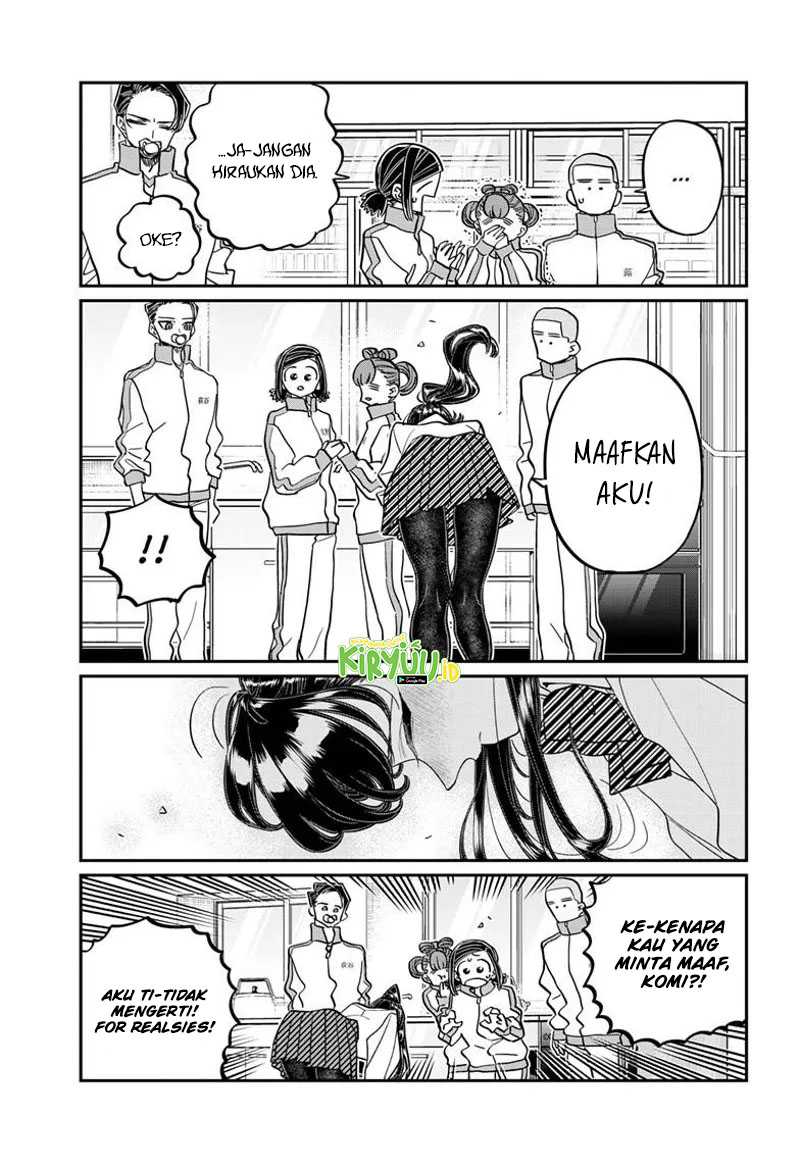 Chapter 449 - halaman 11