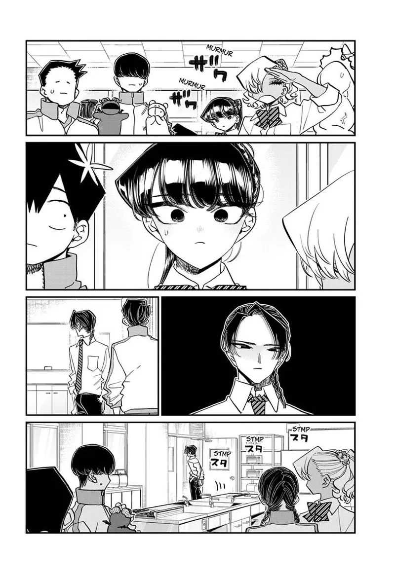 Chapter 449 - halaman 10