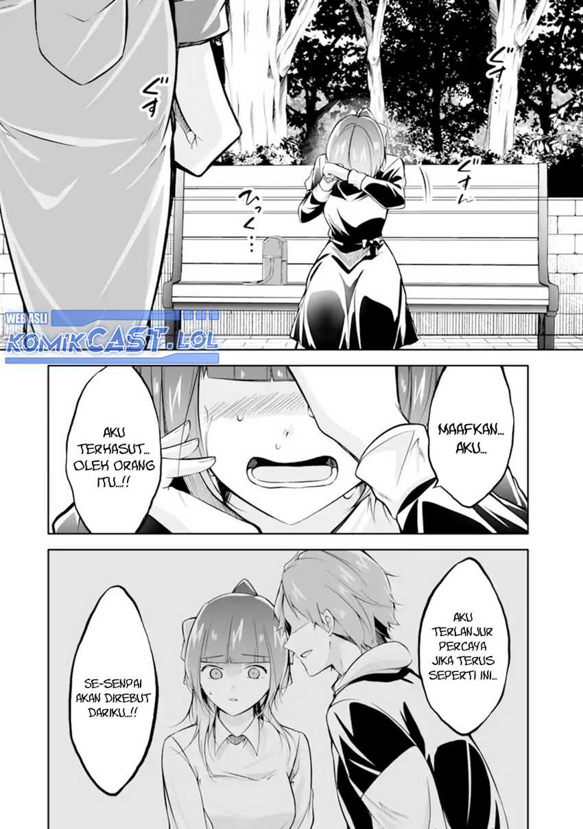 Chapter 134 - halaman 10
