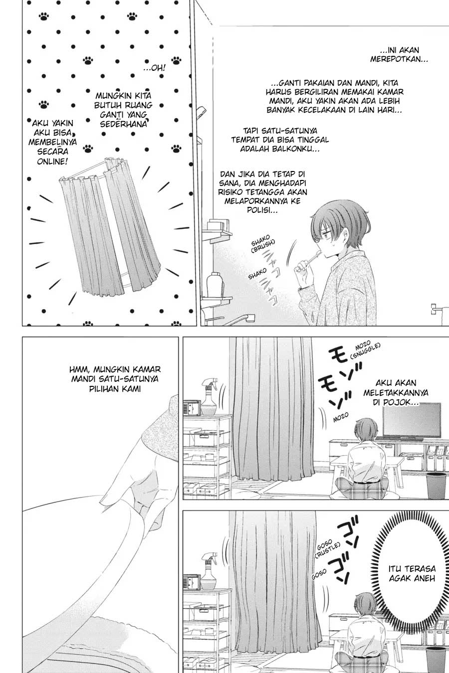 Chapter 17.5 - halaman 10