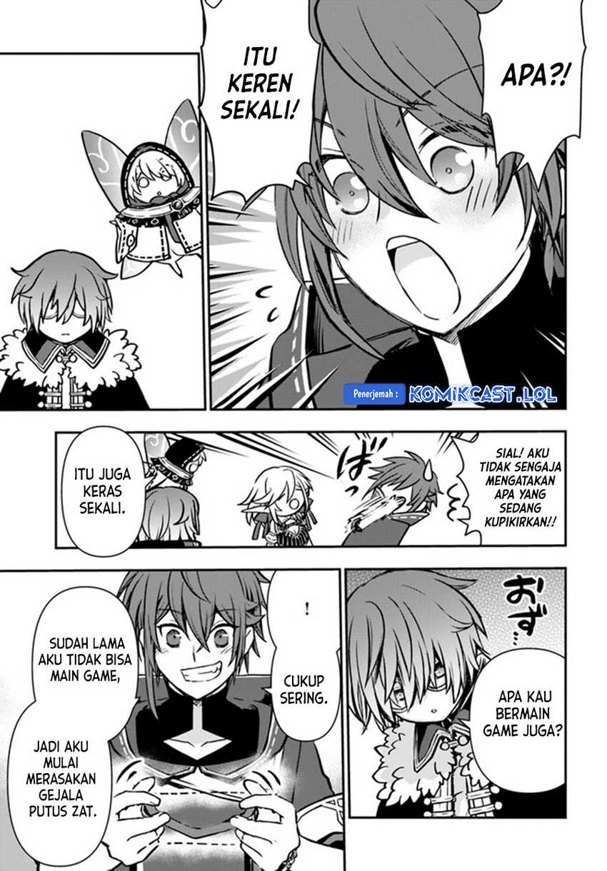 Chapter 40 - halaman 11