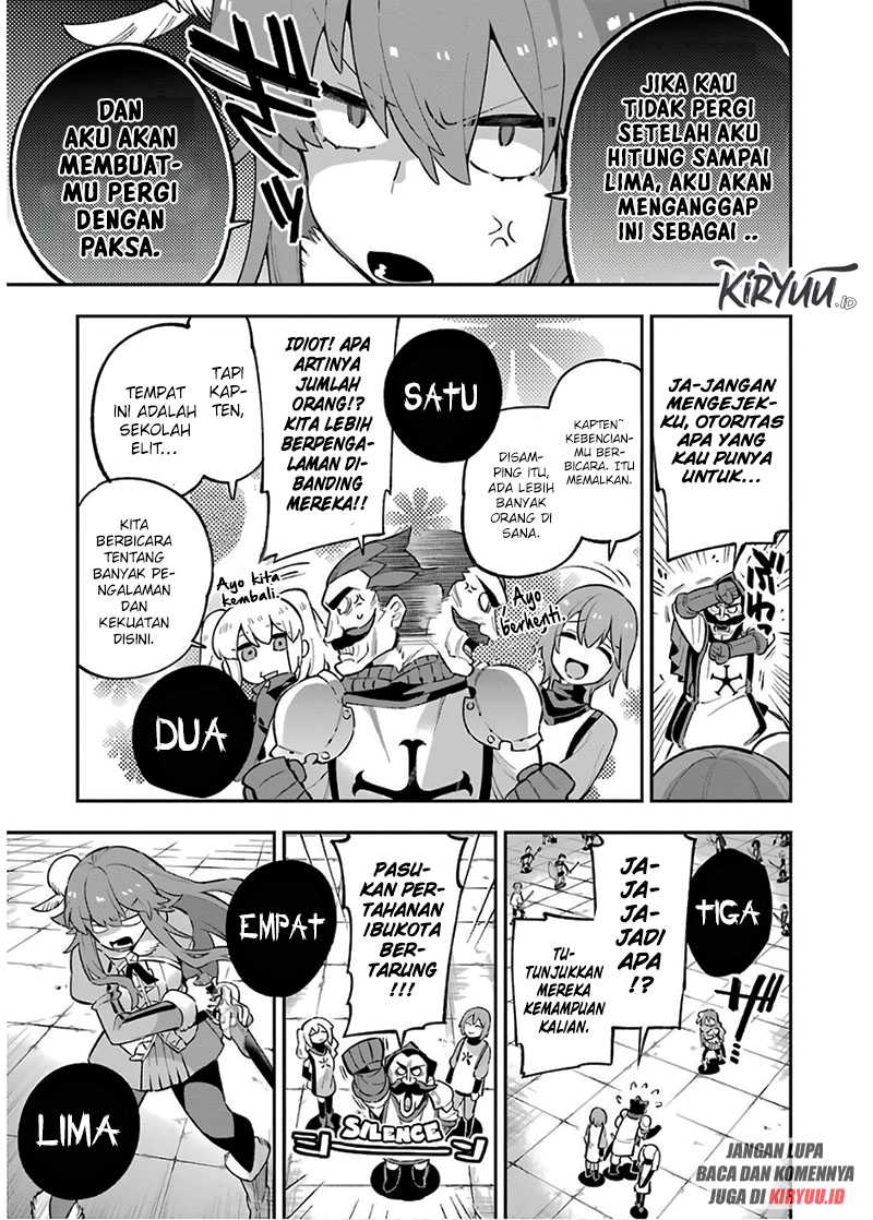 Chapter 30.1 - halaman 10