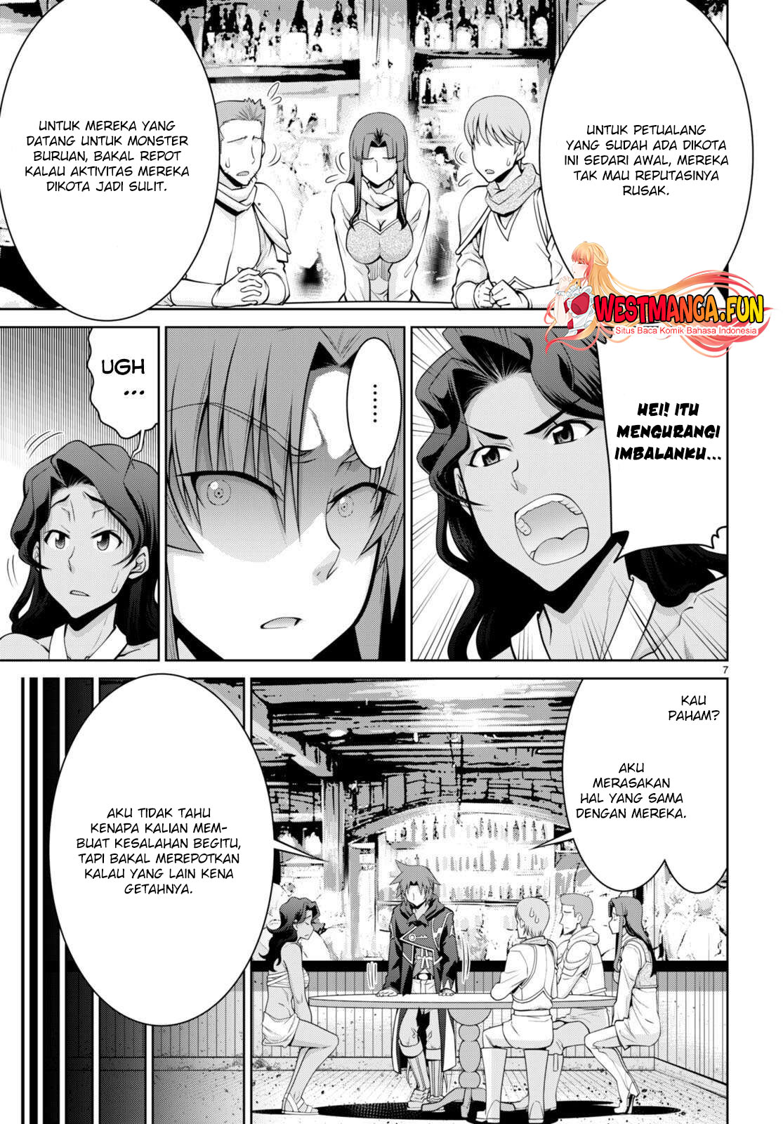 Chapter 96 - halaman 10