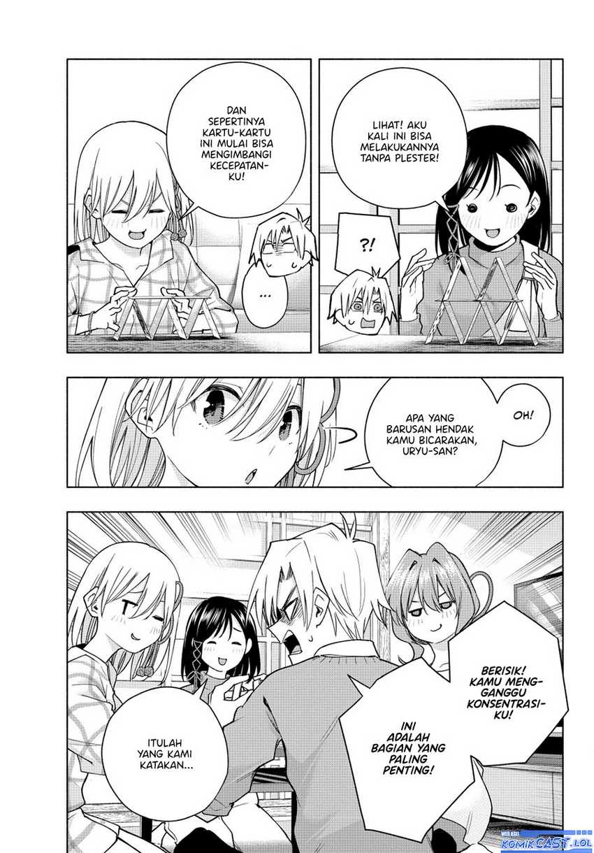 Chapter 134 - halaman 11