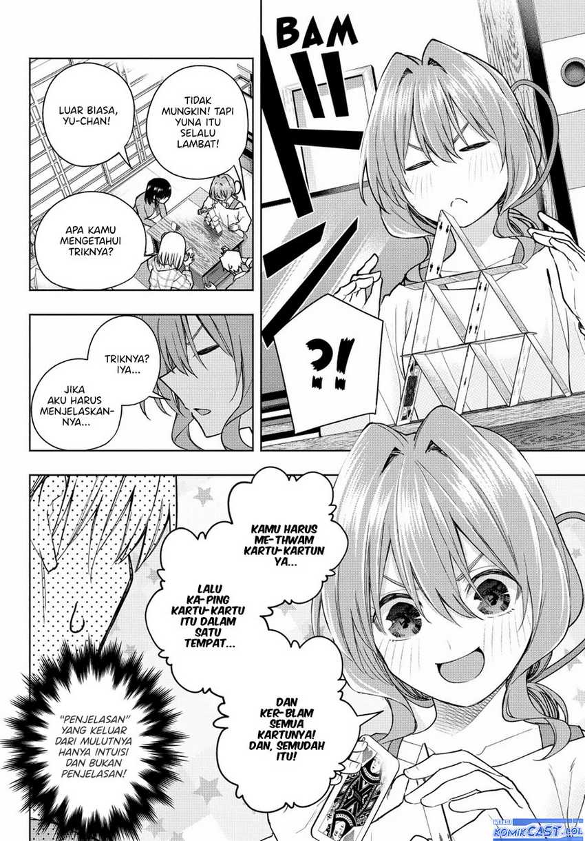 Chapter 134 - halaman 10