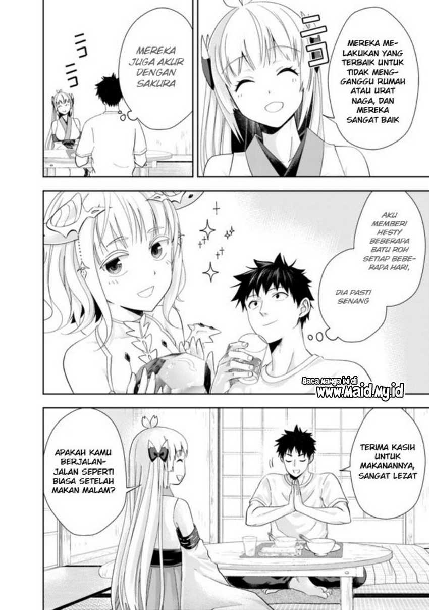 Chapter 138 - halaman 11