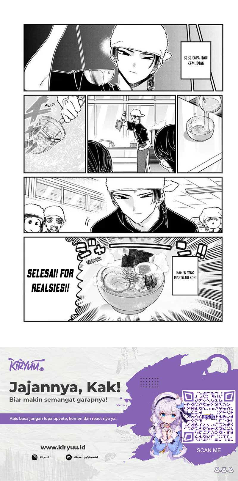 Chapter 450 - halaman 11
