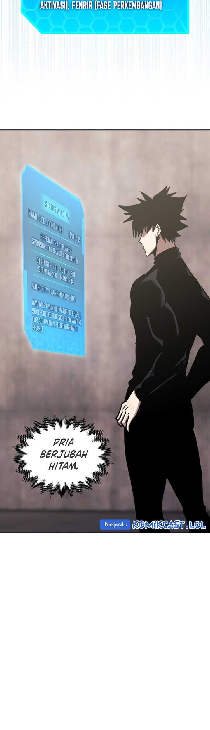 Chapter 107 - halaman 11