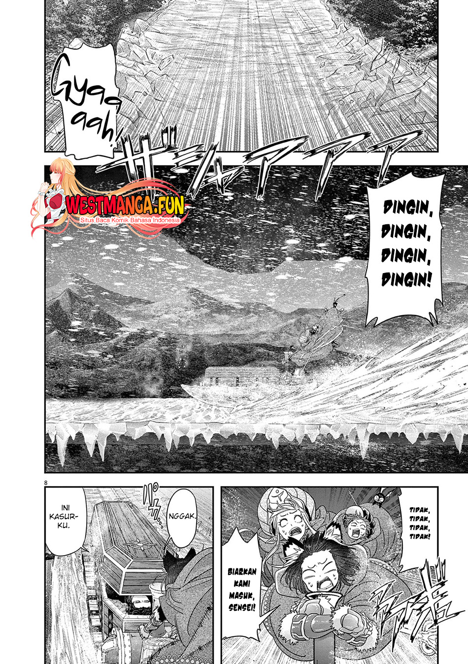 Chapter 45 - halaman 11