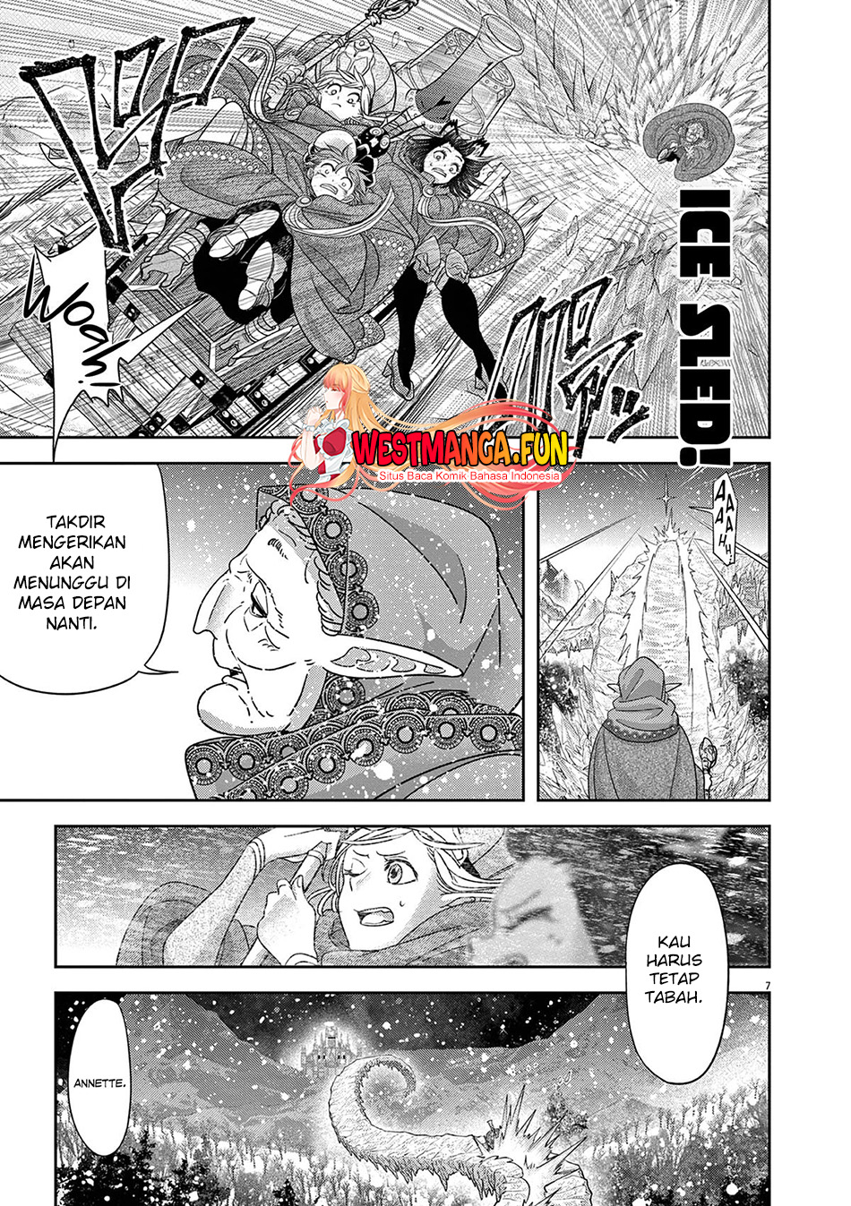 Chapter 45 - halaman 10