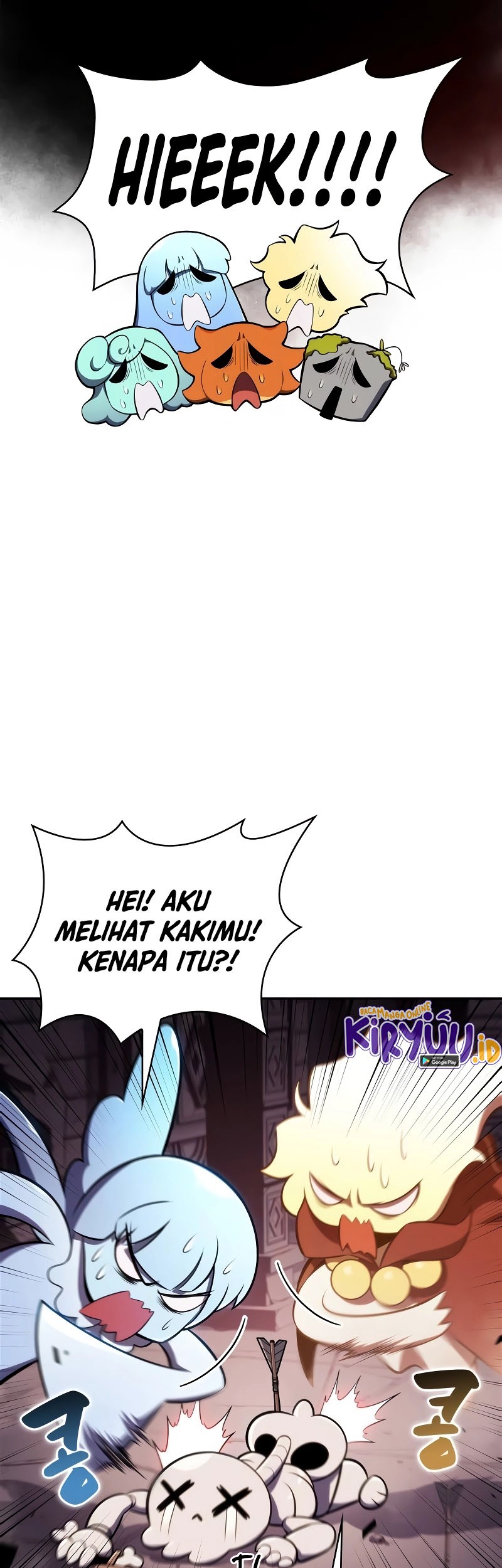 Chapter 157 - halaman 11