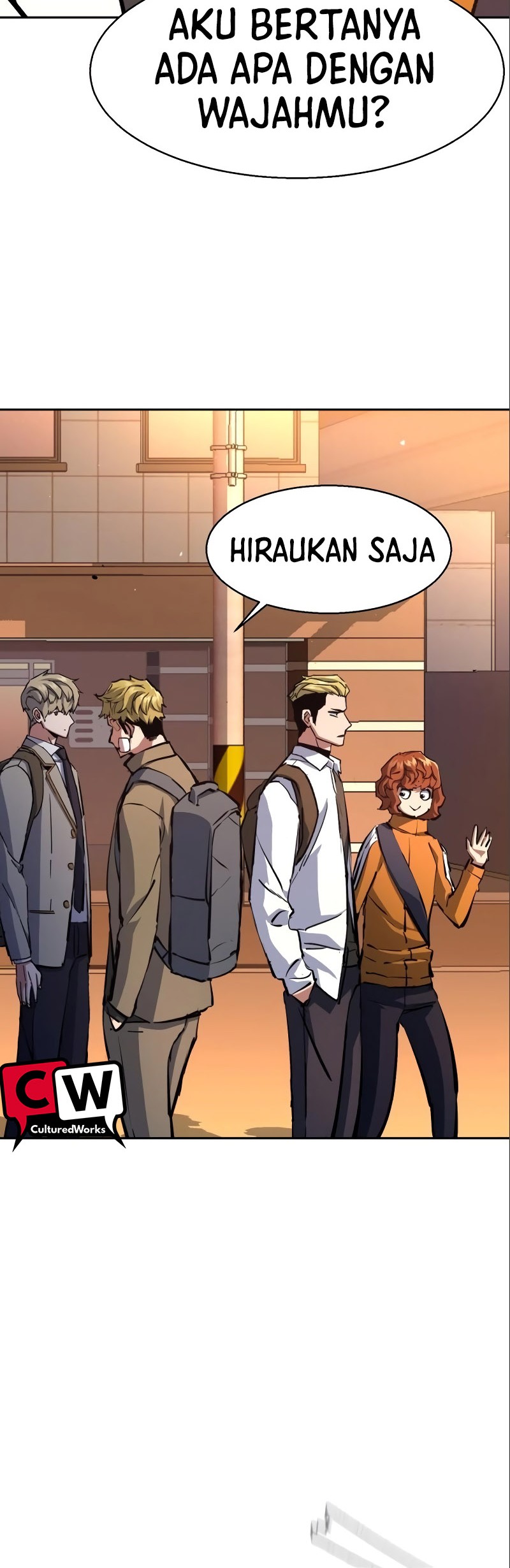 Chapter 164 - halaman 10