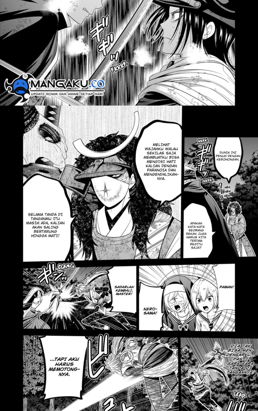 Chapter 78 - halaman 11