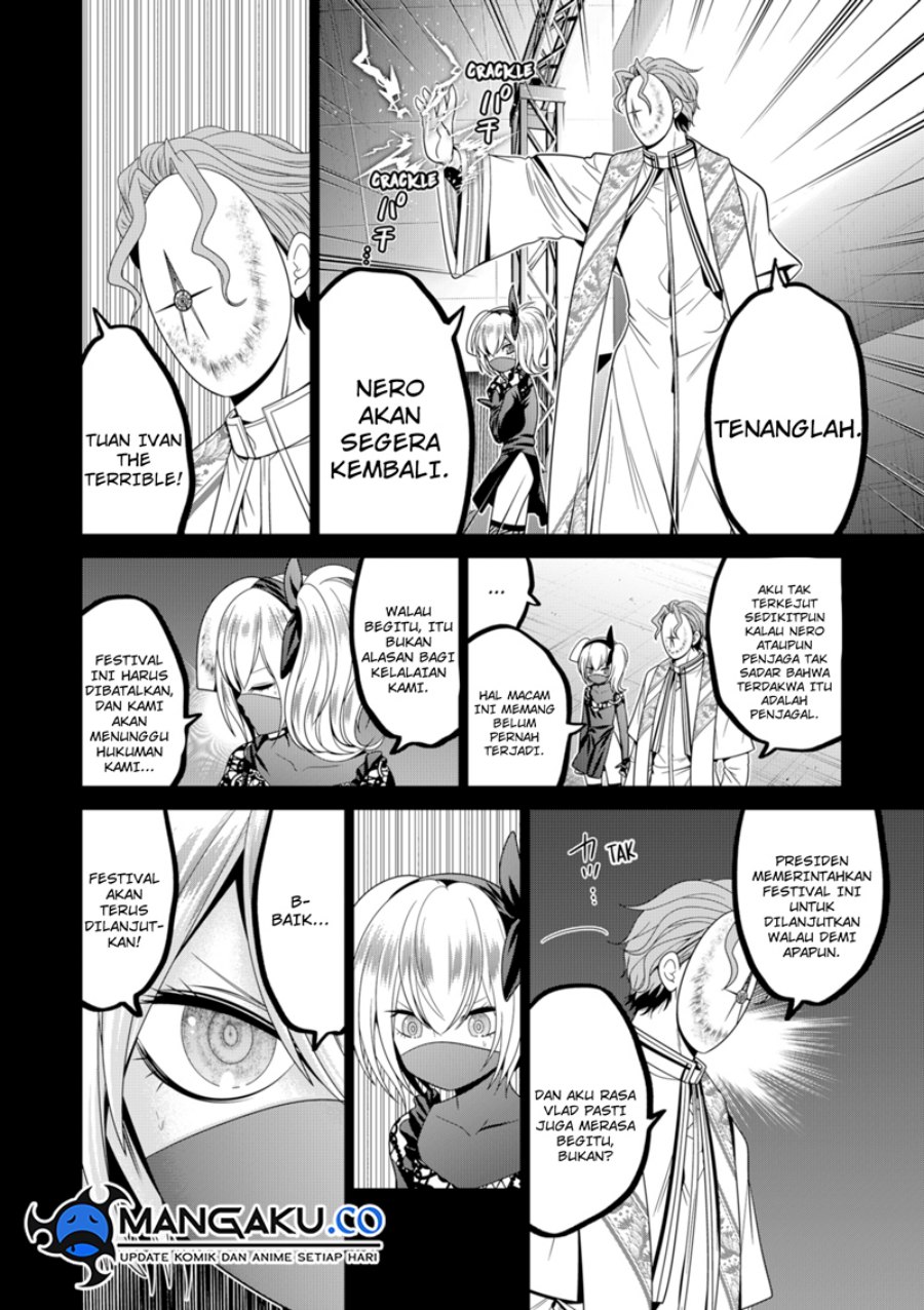 Chapter 77 - halaman 10