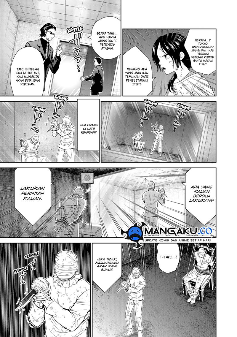 Chapter 76 - halaman 11