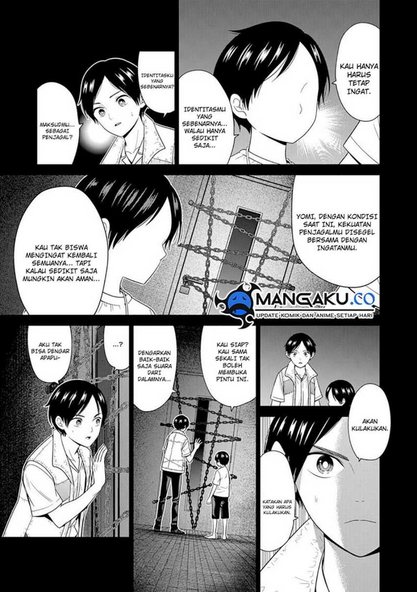 Chapter 75 - halaman 11