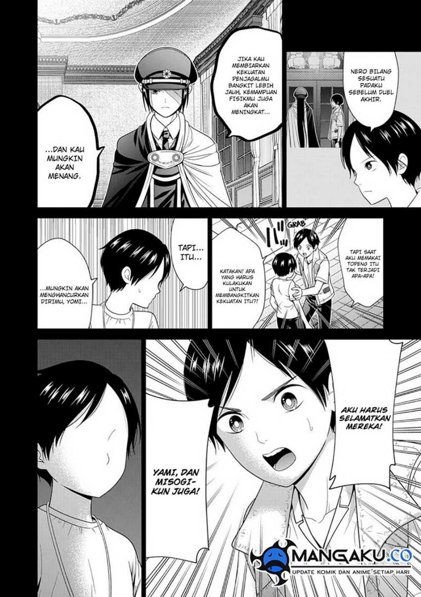 Chapter 75 - halaman 10