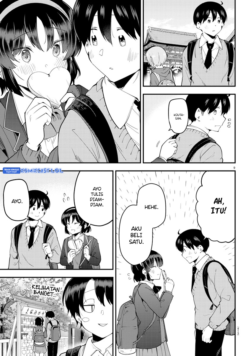 Chapter 136 - halaman 11