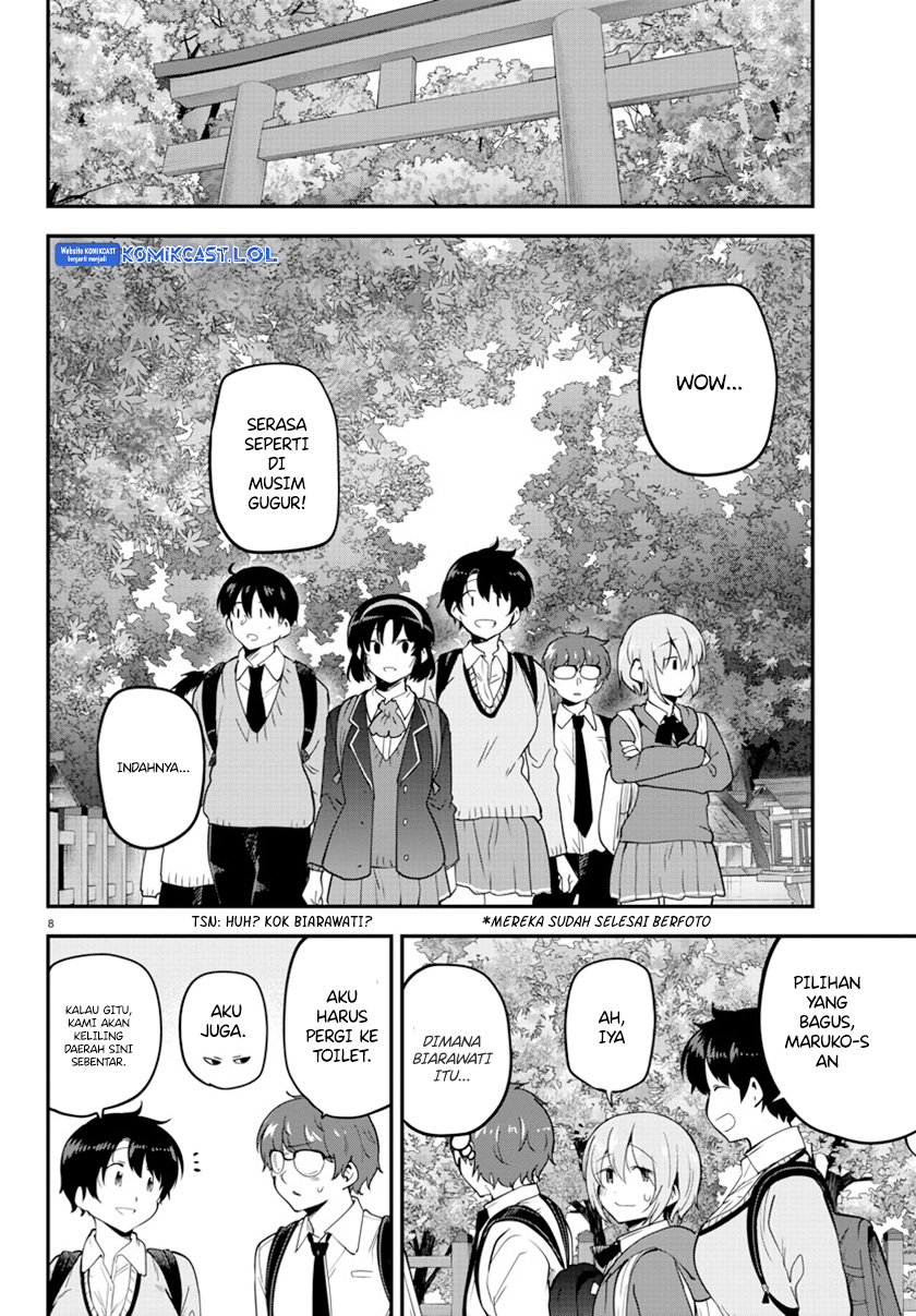 Chapter 136 - halaman 10