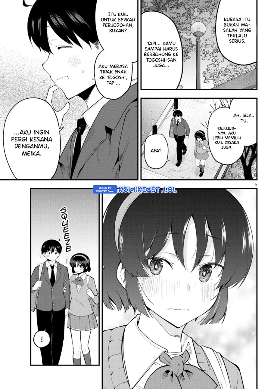Chapter 135 - halaman 11