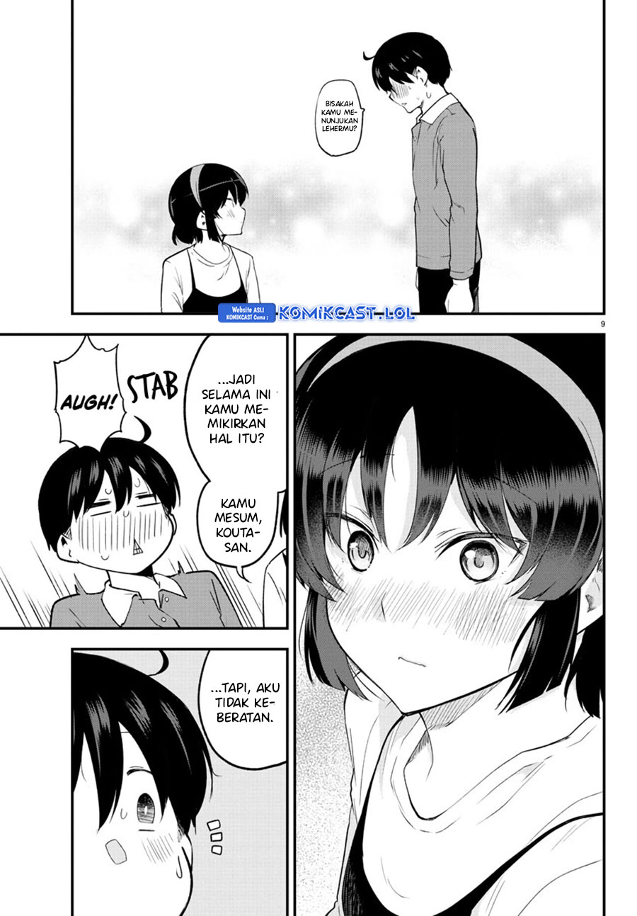 Chapter 134 - halaman 11