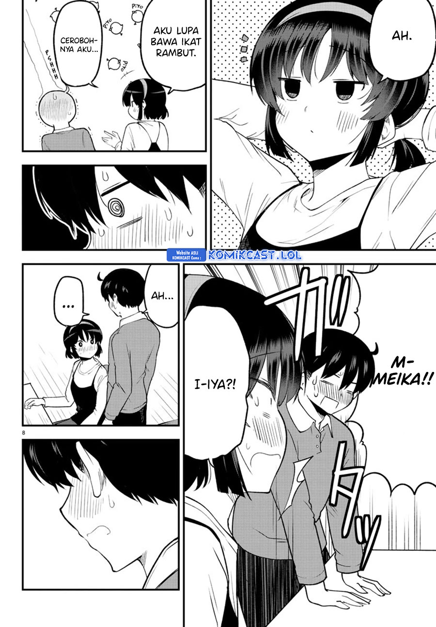 Chapter 134 - halaman 10