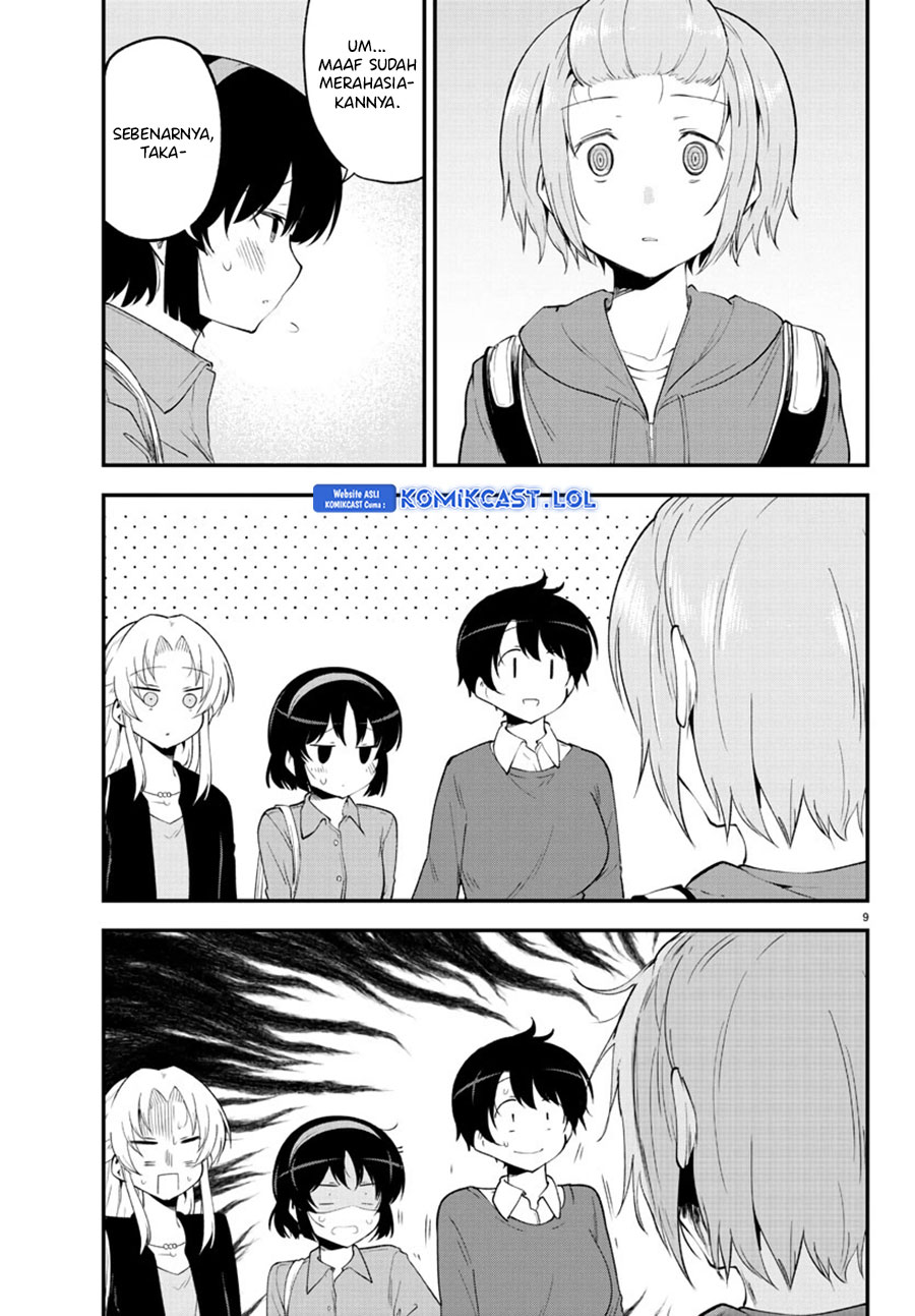 Chapter 133 - halaman 11